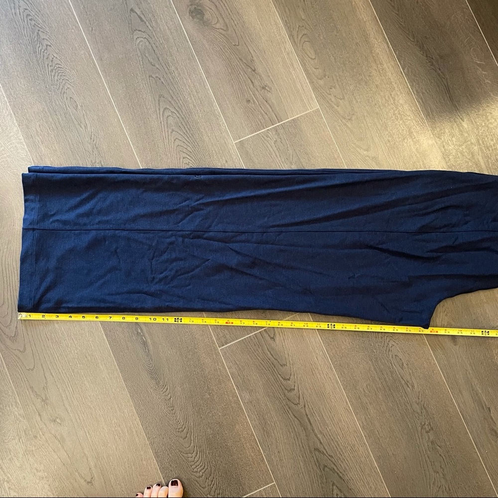 NWT Lululemon Wind Down Pant (Sz 8) - Picture 9 of 11